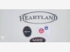 Thumbnail Photo 64 for 2016 Heartland Mallard M28